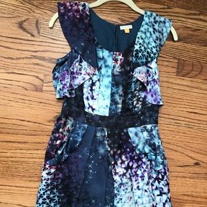 Leifsdottir dress